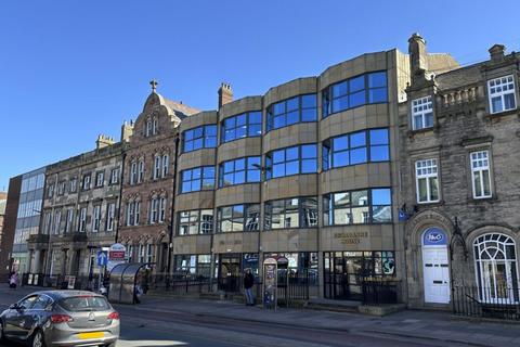 Office to rent, 16-20 Lowther St Carlisle CA3 8DA