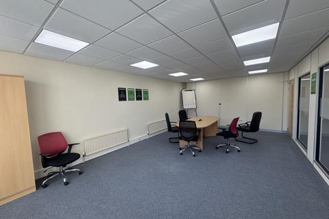 Office to rent, 16-20 Lowther St Carlisle CA3 8DA