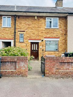 undefined, Stevens Road ,Dagenham, RM8