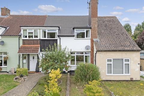 Oak Green, Billericay, CM11