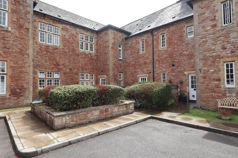 2 bedroom apartment for sale, South Horrington, Nr Wells