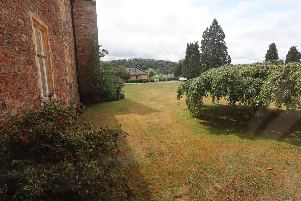 View from Bedroom 2