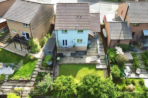 undefined, Larkspur Gardens, Barnstaple, Devon, EX32
