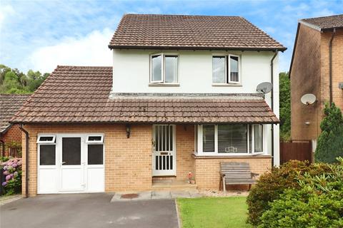 undefined, Larkspur Gardens, Barnstaple, Devon, EX32