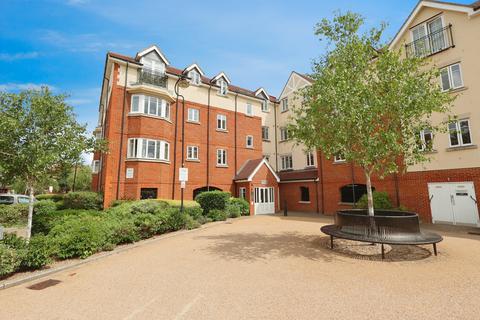 undefined, William Ransom, Hitchin