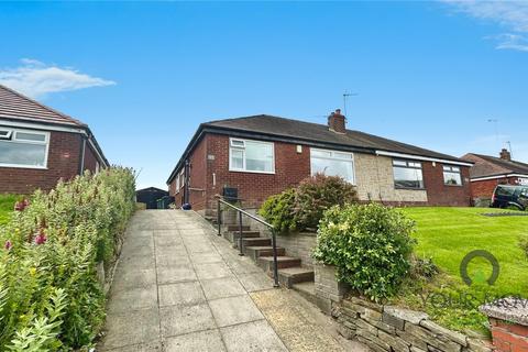 3 bedroom bungalow for sale, Duchess Street, Oldham OL2