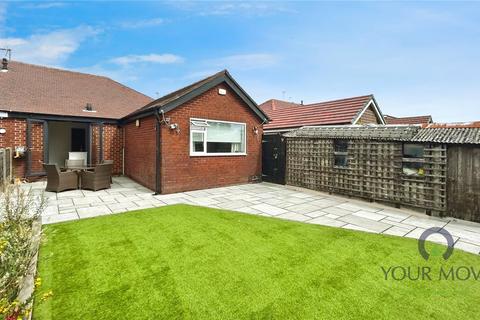 3 bedroom bungalow for sale, Duchess Street, Oldham OL2