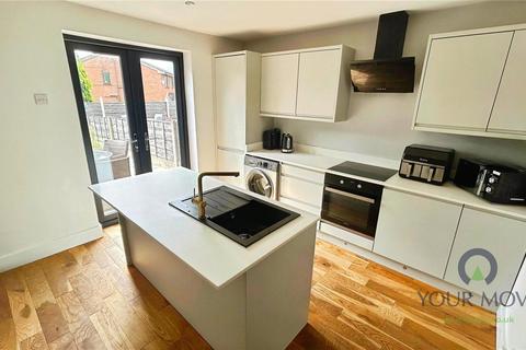 3 bedroom bungalow for sale, Duchess Street, Oldham OL2
