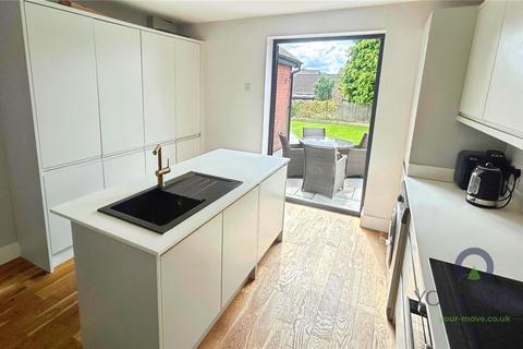 3 bedroom bungalow for sale, Duchess Street, Oldham OL2