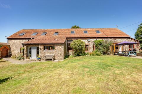 4 bedroom barn conversion for sale, Homestead, Portishead, Bristol BS20