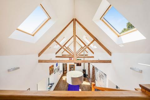 4 bedroom barn conversion for sale, Homestead, Portishead, Bristol BS20