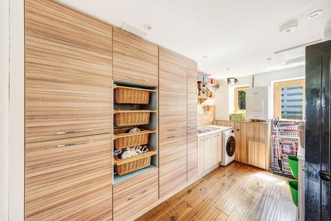 4 bedroom barn conversion for sale, Homestead, Portishead, Bristol BS20