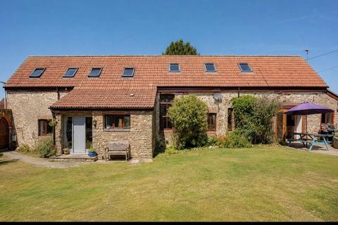 4 bedroom barn conversion for sale, Homestead, Portishead, Bristol BS20