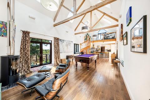 4 bedroom barn conversion for sale, Homestead, Portishead, Bristol BS20