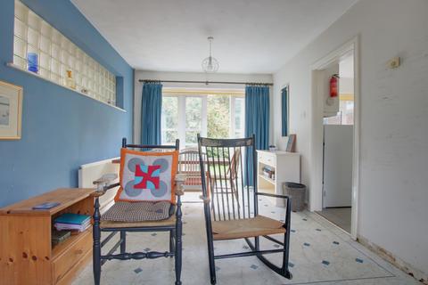 undefined, Bassett, Southampton