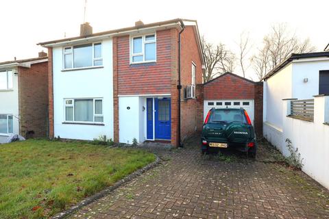 3 bedroom detached house for sale, Bassett, Southampton