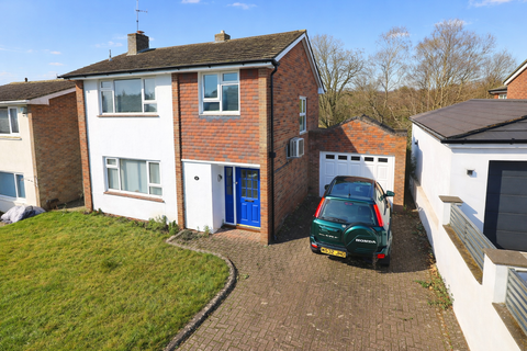3 bedroom detached house for sale, Bassett, Southampton