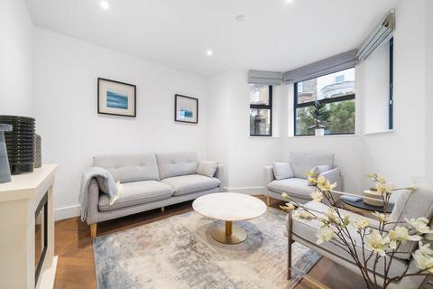 Railton Road, London SE24