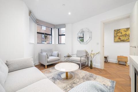undefined, Railton Road, London SE24