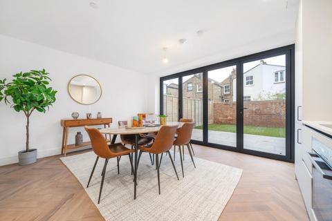 undefined, Railton Road, London SE24