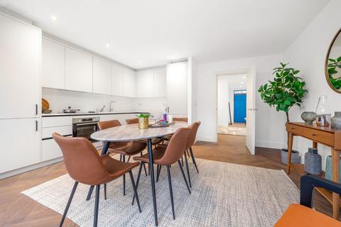 undefined, Railton Road, SE24
