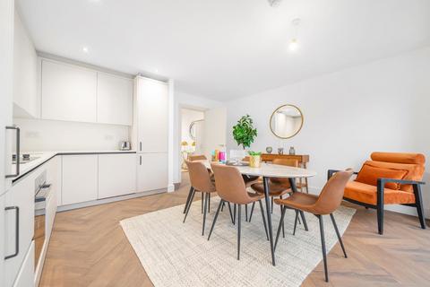 undefined, Railton Road, SE24