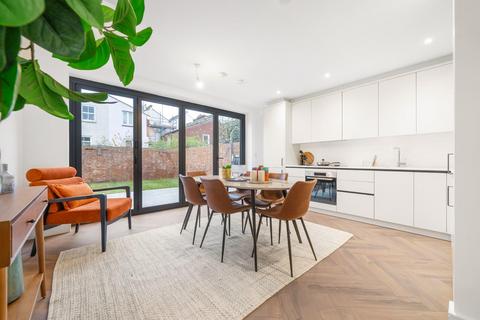 undefined, Railton Road, SE24