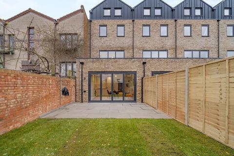 undefined, Railton Road, SE24