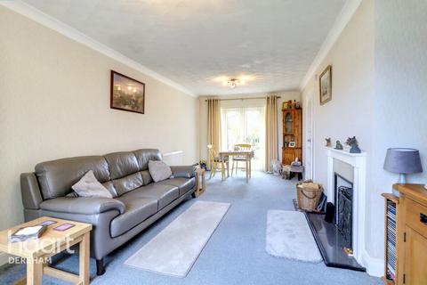 2 bedroom detached bungalow for sale, Eastgate, Shipdham