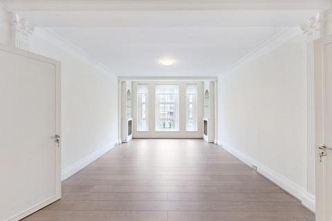 undefined, Berkeley Court, Glentworth Street, London, NW1