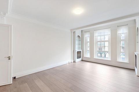 undefined, Berkeley Court, Glentworth Street, London, NW1