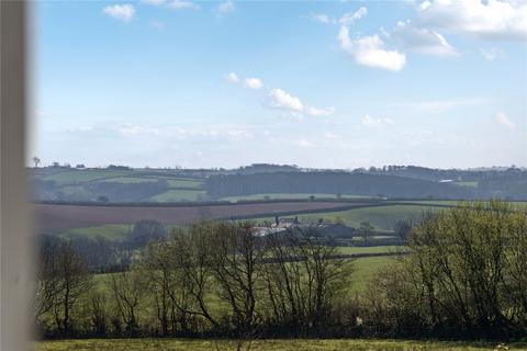 6 bedroom equestrian property for sale, East Worlington, Crediton, Devon, EX17