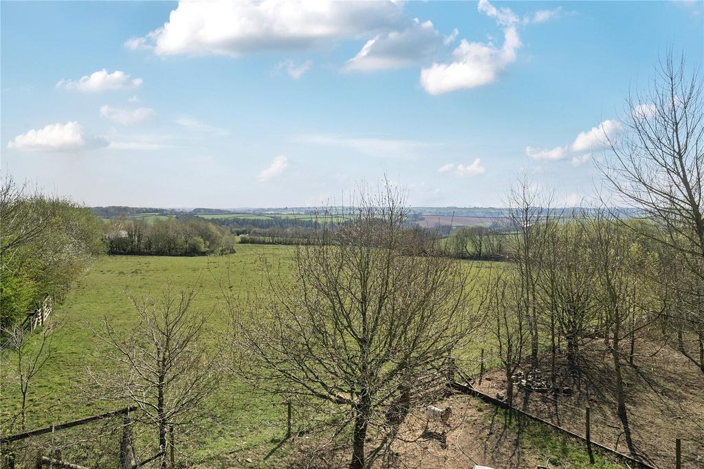 Paddocks
