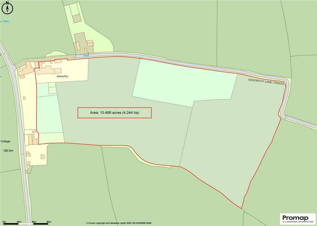 Land Plan