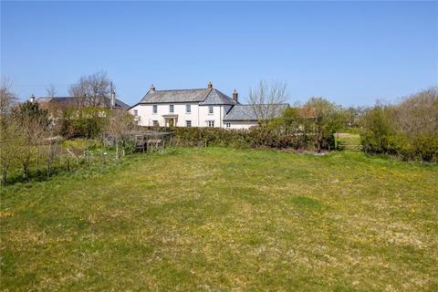 6 bedroom equestrian property for sale, East Worlington, Crediton, Devon, EX17