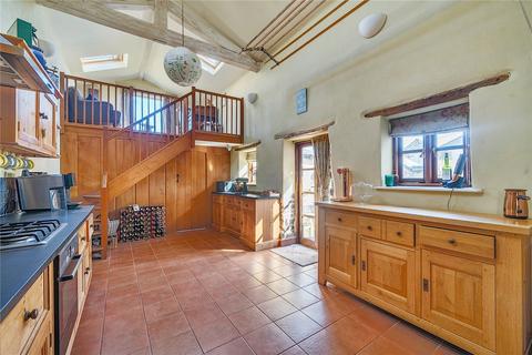 6 bedroom equestrian property for sale, East Worlington, Crediton, Devon, EX17