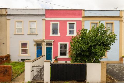 5 Brook Road, Montpelier, Bristol, BS6 5LR