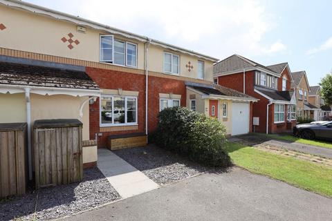 23 Clos Ffawydden, Ystradowen, Cowbridge, CF71 7SE