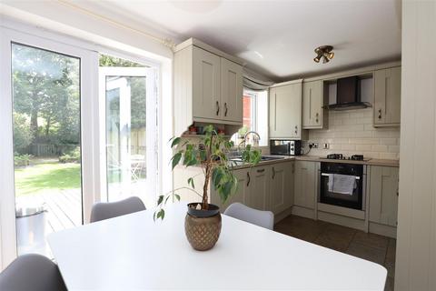 23 Clos Ffawydden, Ystradowen, Cowbridge, CF71 7SE