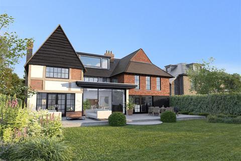 undefined, Scotland Lane, Haslemere