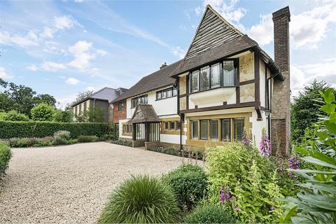 undefined, Scotland Lane, Haslemere