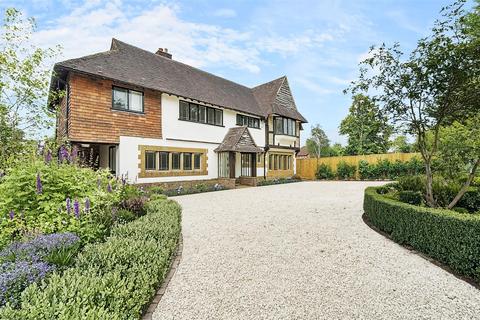 undefined, Scotland Lane, Haslemere