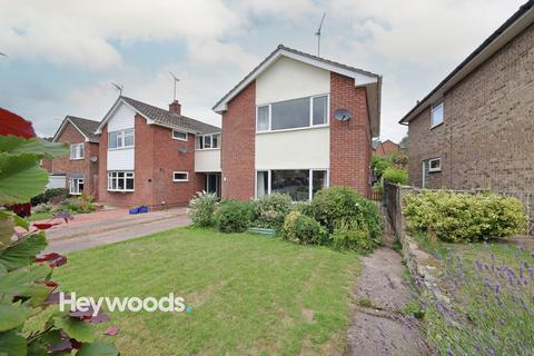 undefined, Woodside, Madeley, Crewe, Cheshire