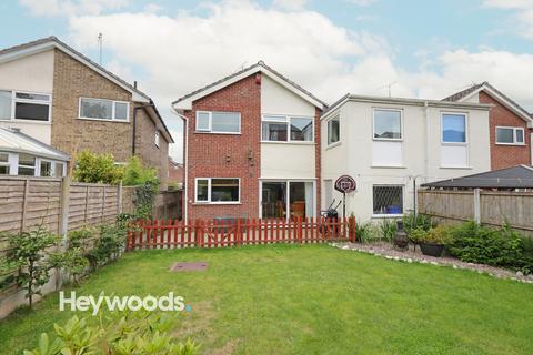 undefined, Woodside, Madeley, Crewe, Cheshire