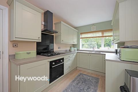 undefined, Woodside, Madeley, CW3