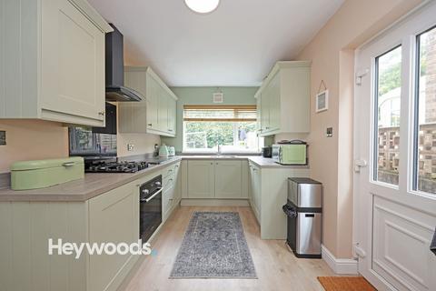 undefined, Woodside, Madeley, CW3