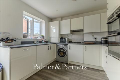 3 bedroom semi-detached house for sale, Mimas Way, Ipswich, Suffolk, IP1