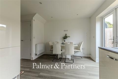 3 bedroom semi-detached house for sale, Mimas Way, Ipswich, Suffolk, IP1