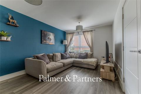 3 bedroom semi-detached house for sale, Mimas Way, Ipswich, Suffolk, IP1