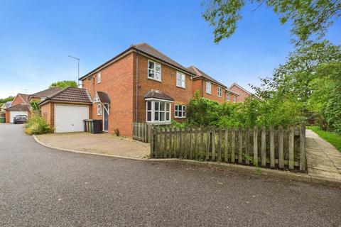 The Ashes, Hempsted, Peterborough, PE7